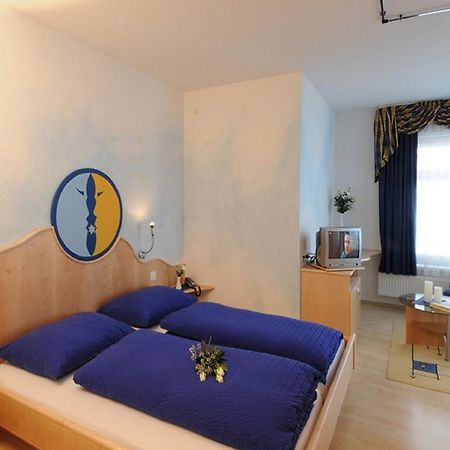 Hotel Camona & Apart Walserhof Samnaun Luaran gambar