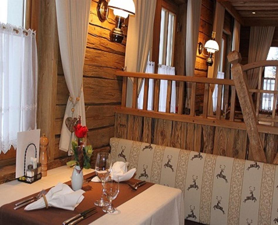 Hotel Camona & Apart Walserhof Samnaun Luaran gambar