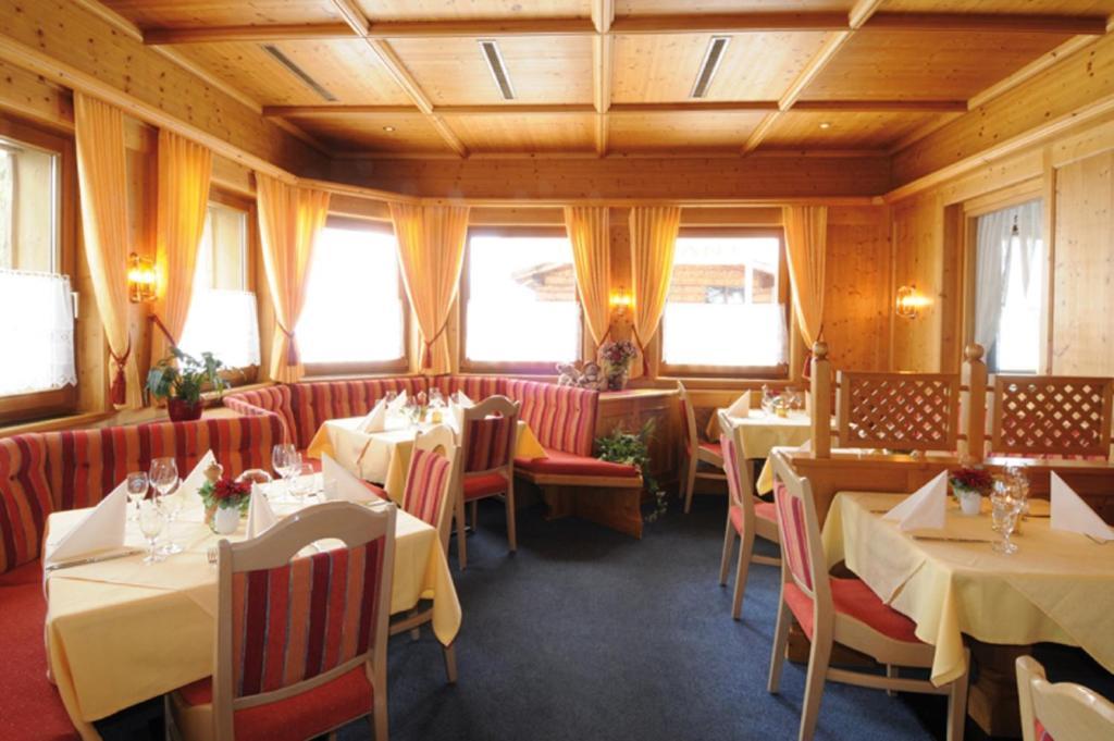 Hotel Camona & Apart Walserhof Samnaun Luaran gambar