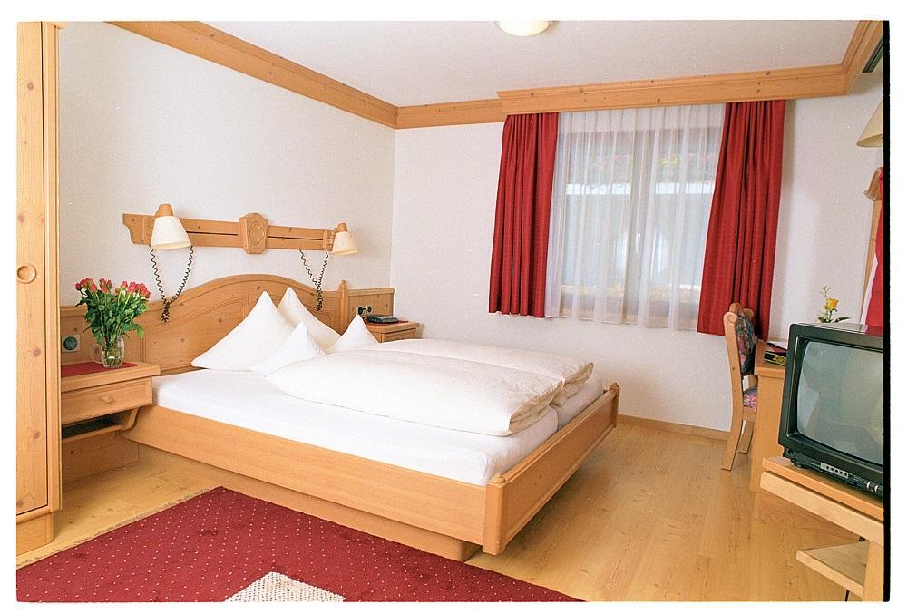 Hotel Camona & Apart Walserhof Samnaun Luaran gambar