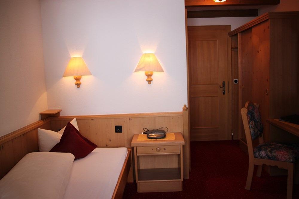 Hotel Camona & Apart Walserhof Samnaun Luaran gambar