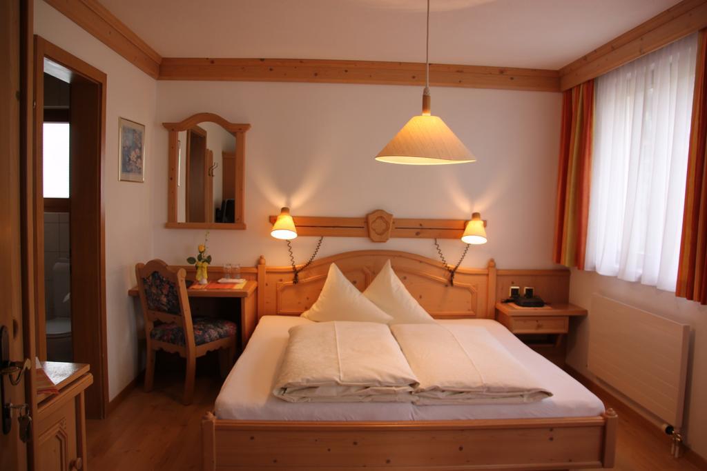 Hotel Camona & Apart Walserhof Samnaun Luaran gambar