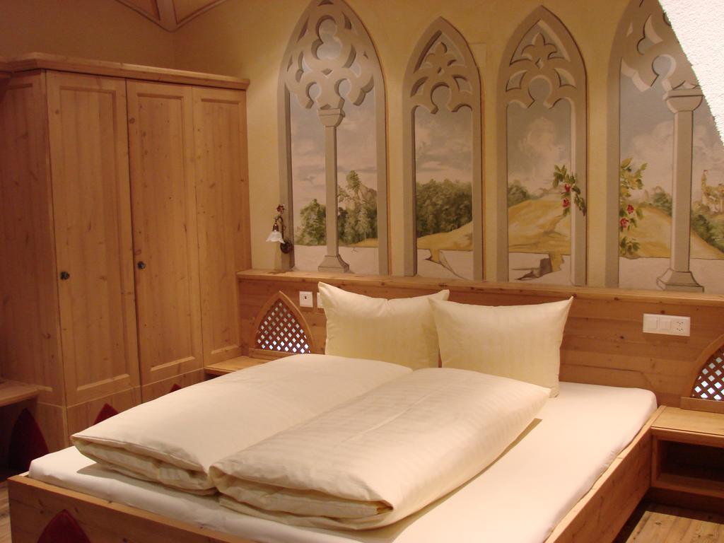 Hotel Camona & Apart Walserhof Samnaun Luaran gambar