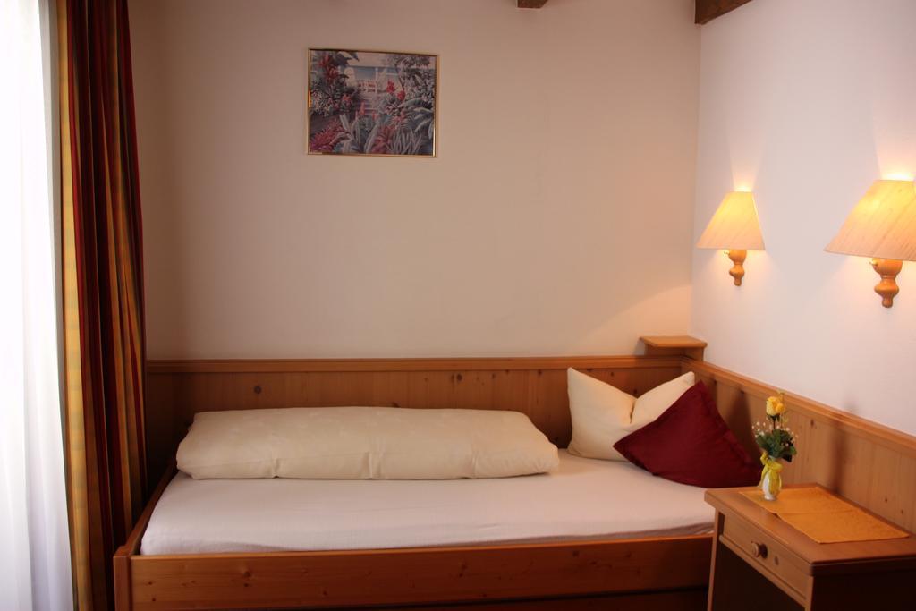 Hotel Camona & Apart Walserhof Samnaun Luaran gambar
