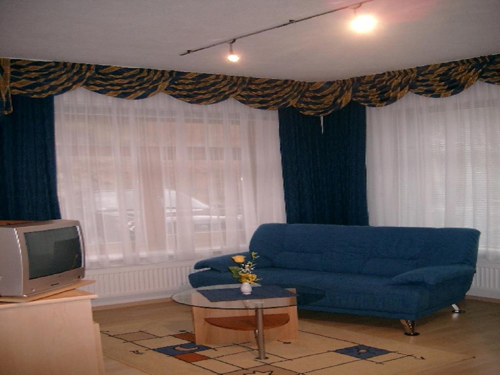 Hotel Camona & Apart Walserhof Samnaun Bilik gambar